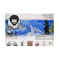 Bob Ross Master Paint Set