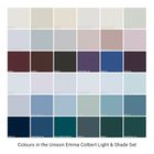 Thumbnail 5 of Unison Colour Soft Pastel Emma Colbert Light & Shade Set of 36