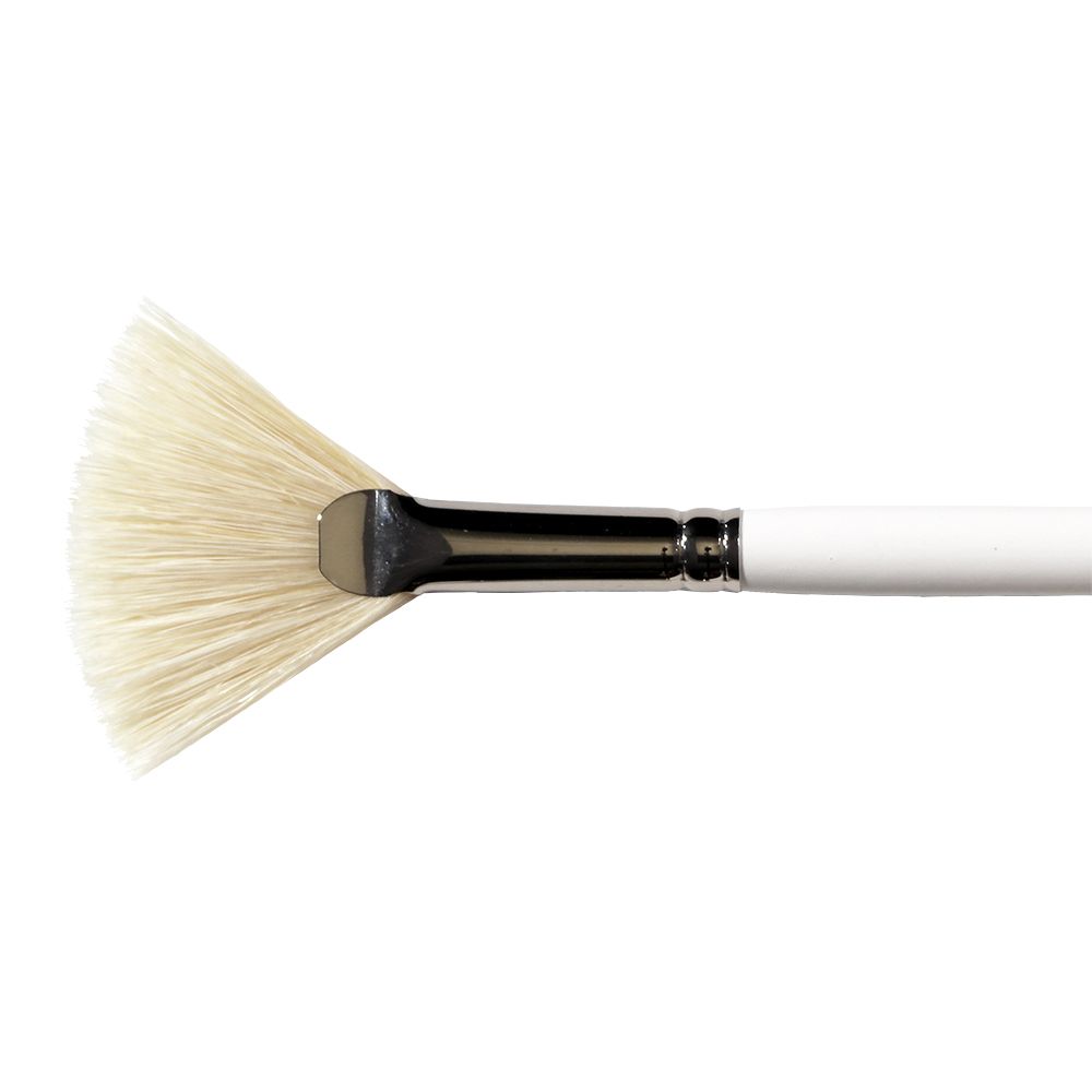 Bob Ross No 2 Script Liner Brush