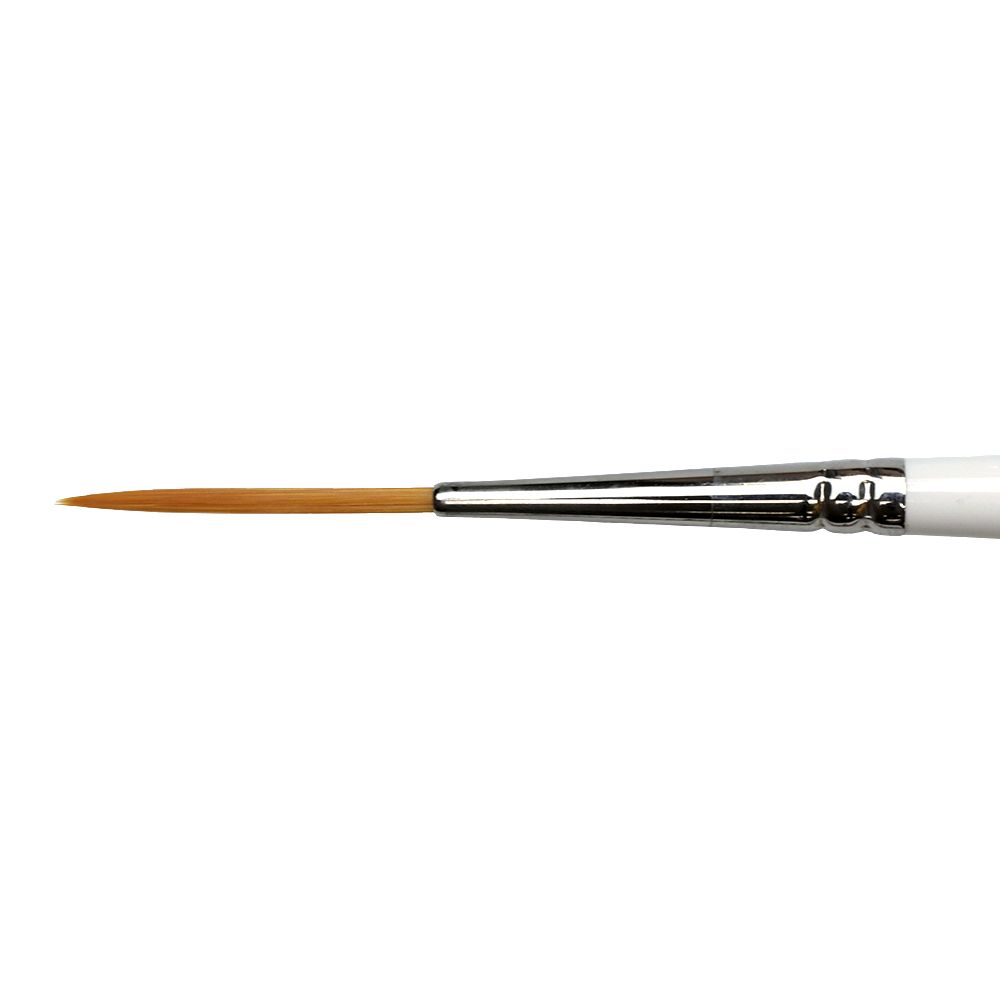 Bob Ross No 2 Script Liner Brush