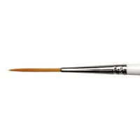 Bob Ross No 2 Script Liner Brush