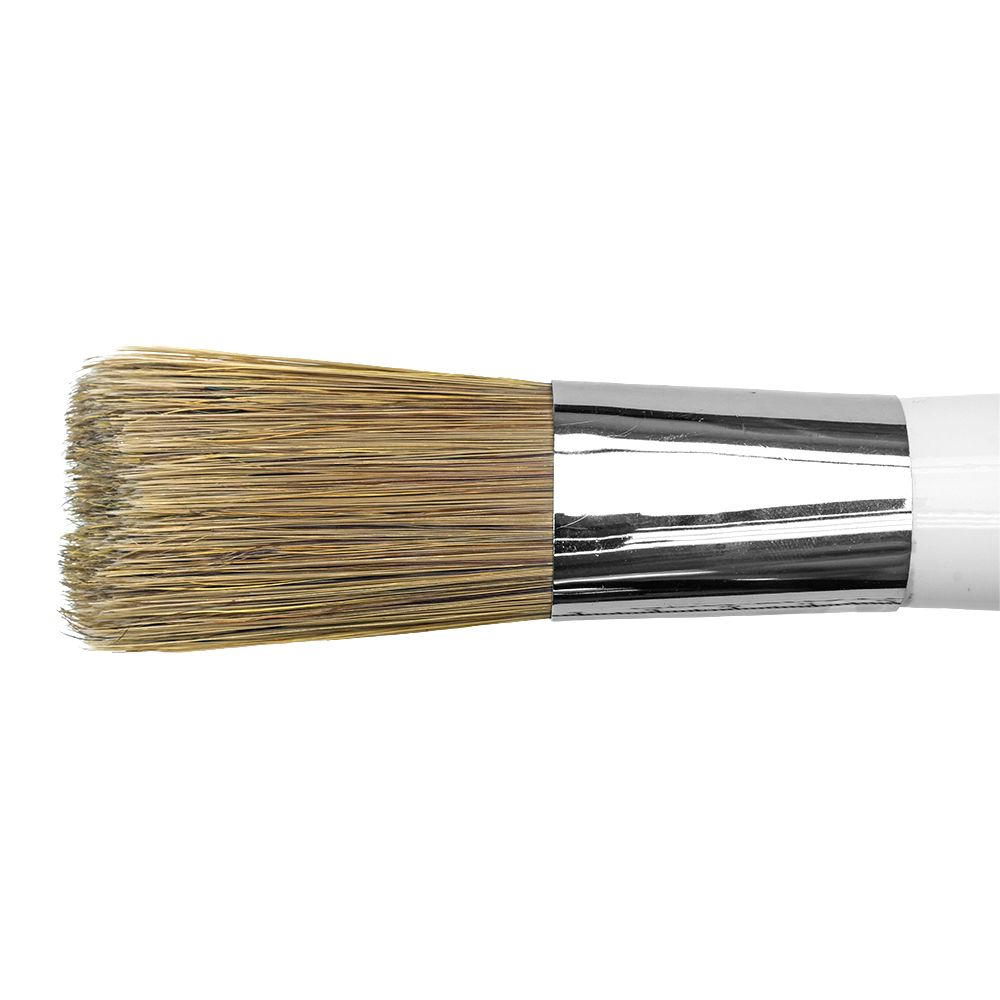 Bob Ross Round Foliage Brush