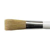 Bob Ross Halfsize Round Brush