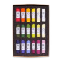 Unison Colour Soft Pastel Botanical 18 Set