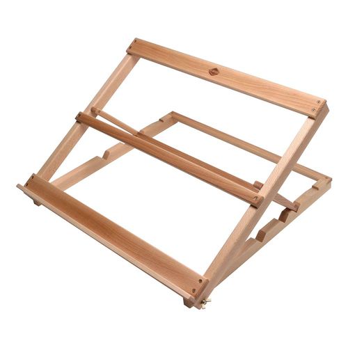 Image of Daler Rowney Lincoln Table Easel