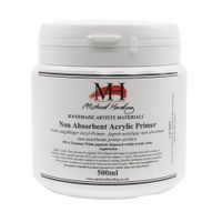 Michael Harding Non Absorbent Acrylic Primer