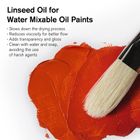 Thumbnail 3 of Winsor & Newton Artisan Water Mixable Linseed Oil