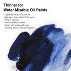 Thumbnail 3 of Winsor & Newton Artisan Water Mixable Thinner