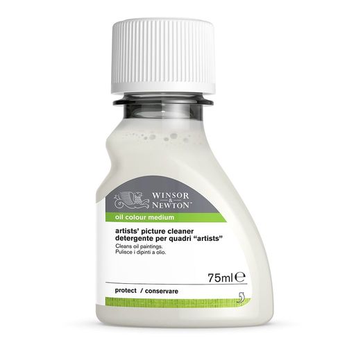 Image of Winsor & Newton Artists' Picture Cleaner