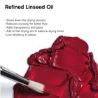 Thumbnail 2 of Winsor & Newton Refined Linseed Oil