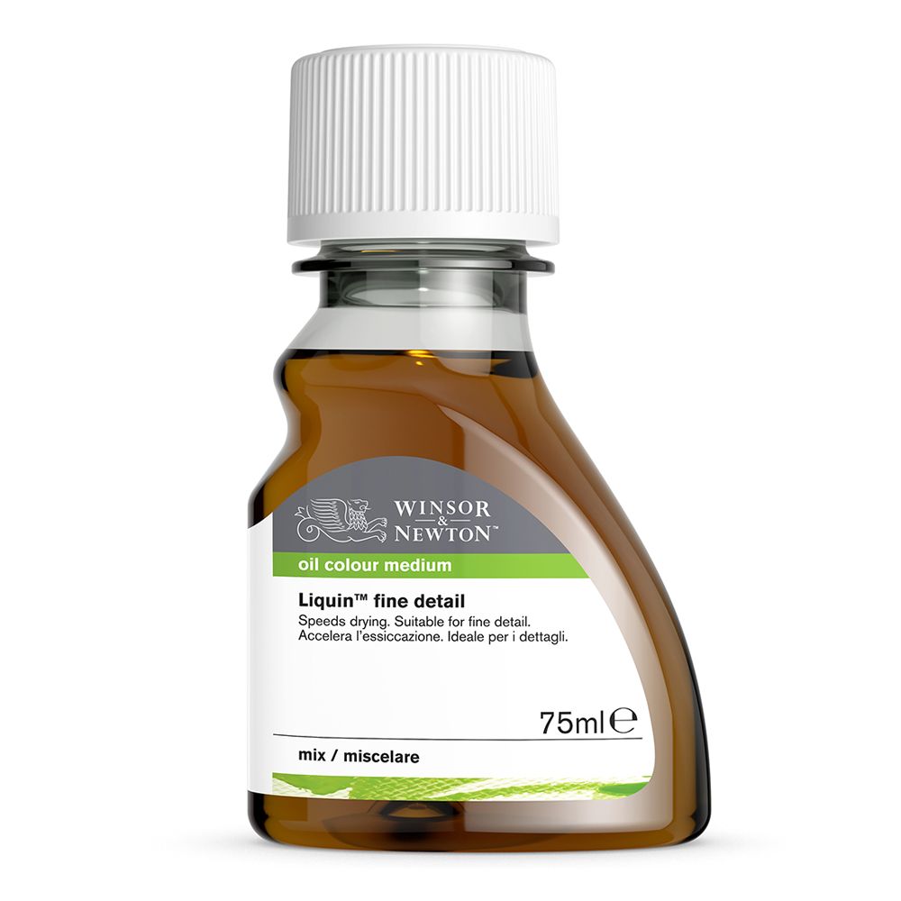 Winsor Newton Liquin Original Bromleys Art Supplies