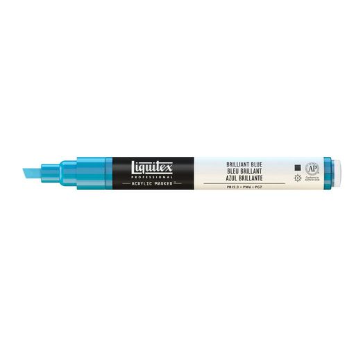 Image of Liquitex Professional Paint Markers - Fine