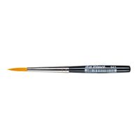 Da Vinci Series 943 Short Handled XS Round Brush