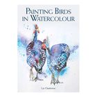Thumbnail 1 of Painting Birds in Watercolour by Liz Chaderton