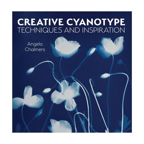 Image of Creative Cyanotype by Angela Chalmers