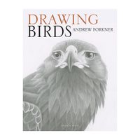 Drawing Birds by Andrew Forkner
