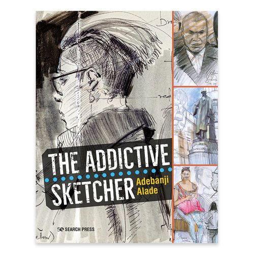 Image of The Addictive Sketcher
