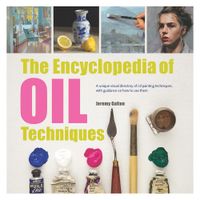 The Encyclopedia of Oil Techniques