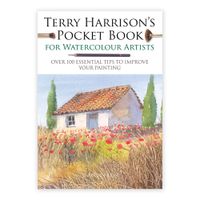 Terry Harrison's Pocket Book for Watercolour Artists