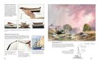Thumbnail 4 of David Bellamys Seas & Shorelines in Watercolour