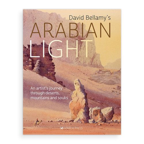 Image of David Bellamy's Arabian Light