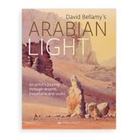 David Bellamy's Arabian Light
