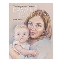 The Beginner's Guide to Drawing Portraits