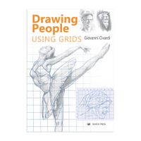 Drawing People Using Grids