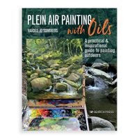 Plein Air Painting with Oils by Haidee-Jo Summers