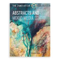The Innovative Artist - Abstracts and Mixed Media