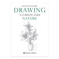 Drawing - A Complete Guide Nature by Giovanni Civardi