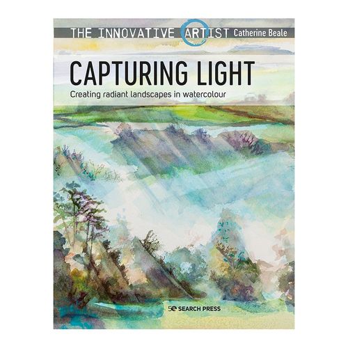 Image of Capturing Light by Catherine Beale