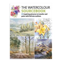 The Watercolour Sourcebook