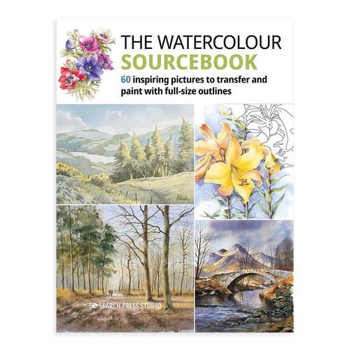 Image of The Watercolour Sourcebook