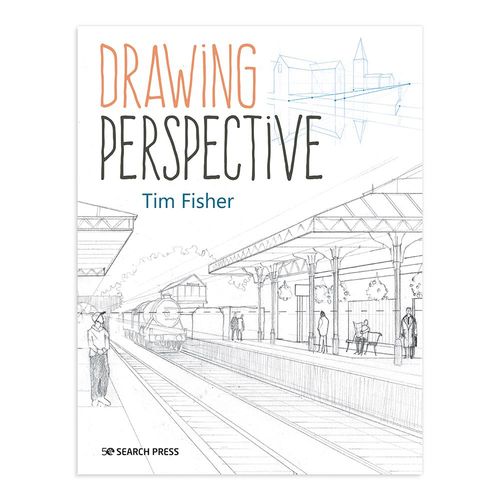 Image of Drawing Perspective by Tim Fisher
