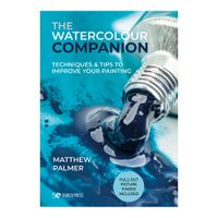 The Watercolour Companion by Matthew Palmer