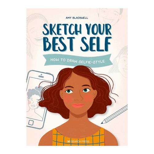 Image of Sketch Your Best Self by Amy Blackwell