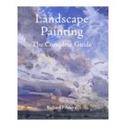Thumbnail 1 of Landscape Painting by Richard Pikesley