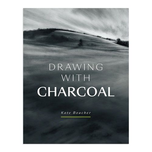 Image of Drawing with Charcoal