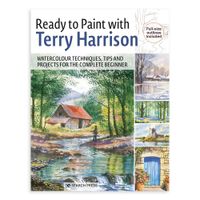 Ready to Paint with Terry Harrison