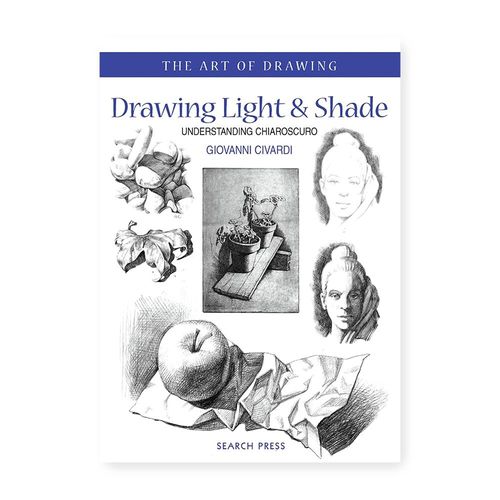 Image of Drawing Light and Shade by Giovanni Civardi