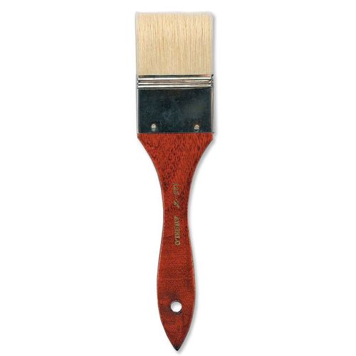 Image of Angelo Series 125 Varnish Brush