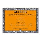 Thumbnail 4 of Arches 140lb Watercolour Paper Blocks
