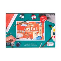 Artful Let’s Learn Ink Starter Box