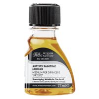 Winsor & Newton Artists' Painting Medium