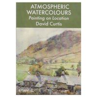 Atmospheric Watercolour - Painting on Location DVD