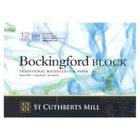 Thumbnail 2 of Bockingford Blocks