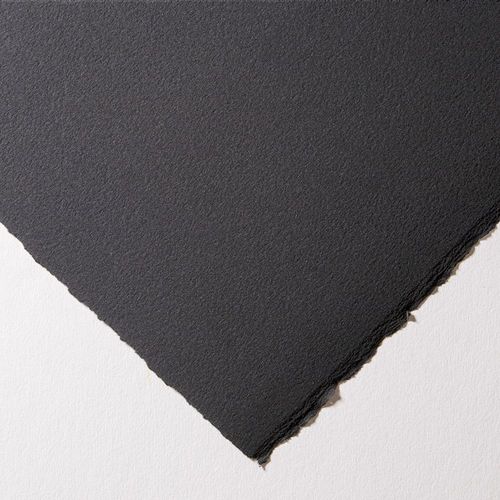 Image of Arches BFK Rives Black Printmaking Paper