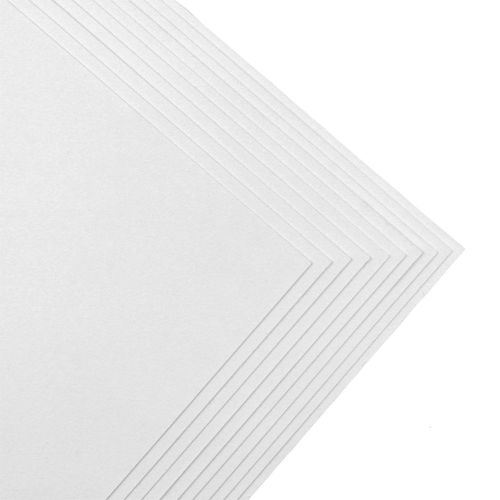 Image of Blotting Paper 10 sheet pack 30cm x 21cm