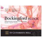 Thumbnail 4 of Bockingford Blocks